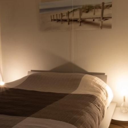 Appartement Nieuwpoort-Bad Met Garage 외부 사진