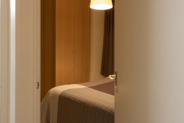 Appartement Nieuwpoort-Bad Met Garage 외부 사진